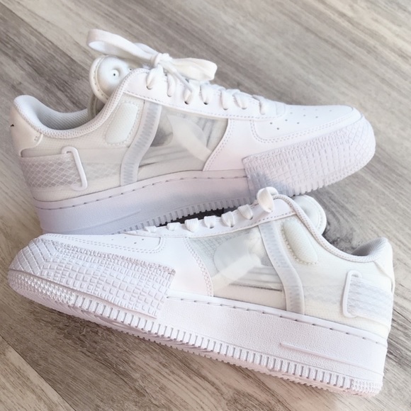 Nike Air Force 1 Type - Picture 4 of 7